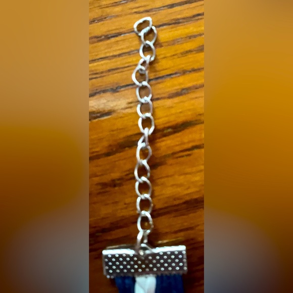 Nautical Adjustable Bracelet - Picture 6 of 6